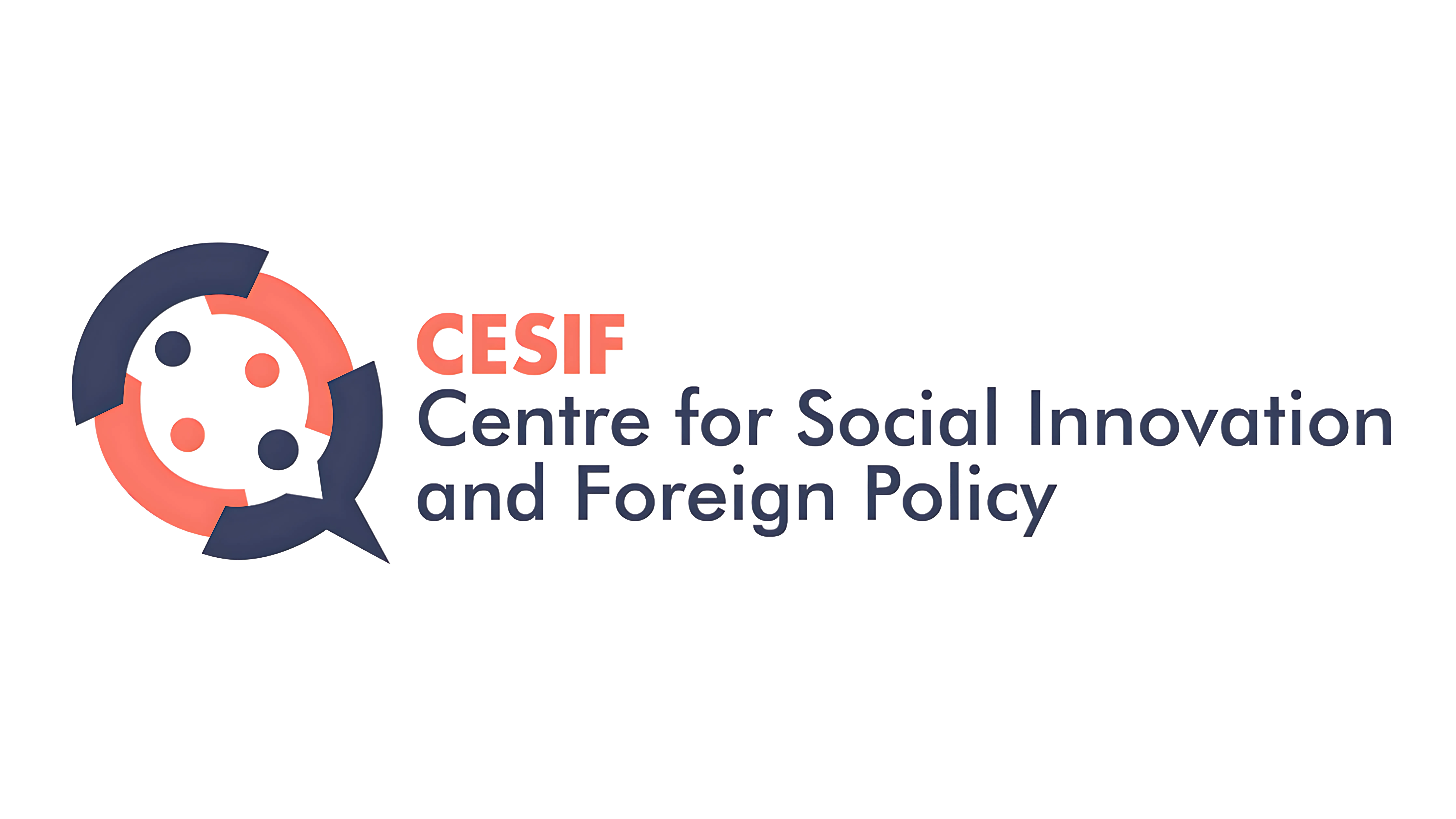 Centre For Social Innovation and Foreign Policy
