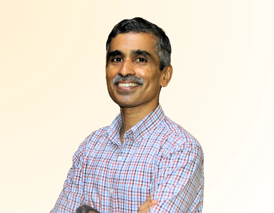 Dr. Jabin Thomas Jacob