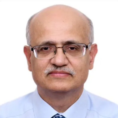 Amb. Vijay Keshav Gokhale