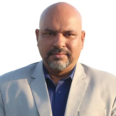 Hasan Mehedi 